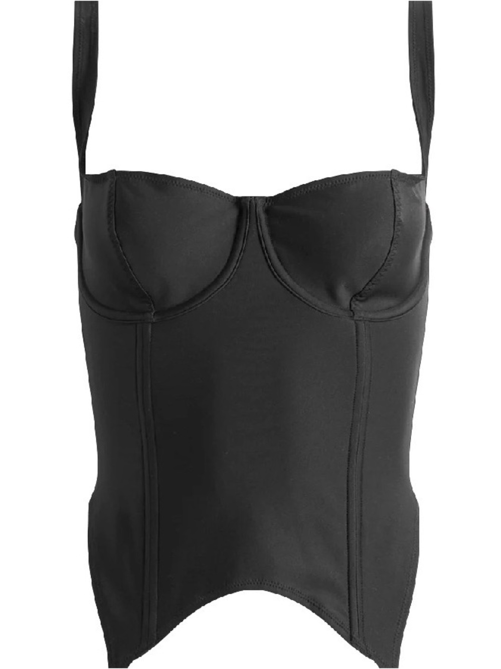 SKIMS body corset - Picture 3 of 6
